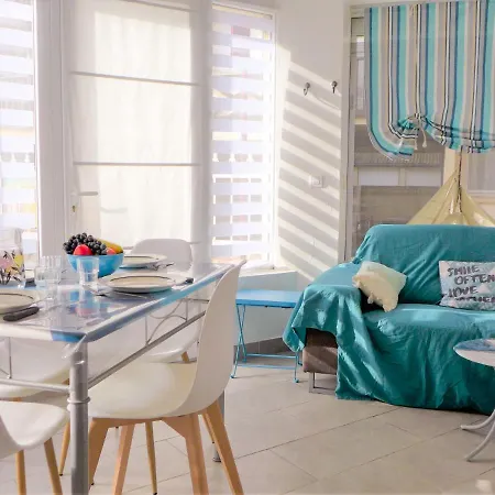 Apartment O Petit Bonheur By Interhome *