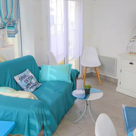 O Petit Bonheur By Interhome *