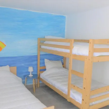 Appartement ô Petit Bonheur Houlgate