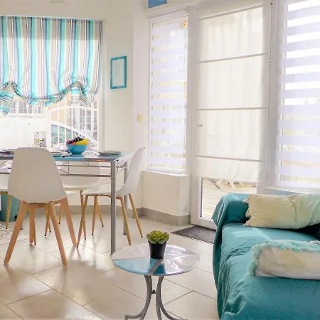 O Petit Bonheur By Interhome * Houlgate
