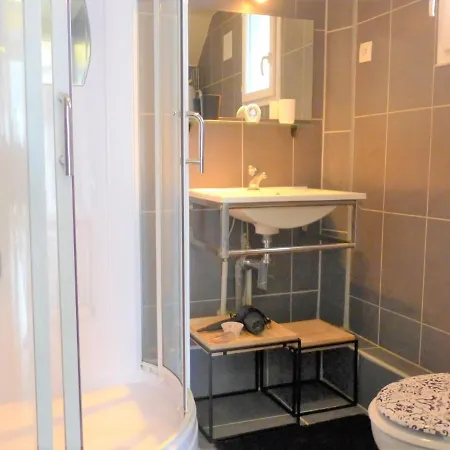 ô Petit Bonheur Appartement *