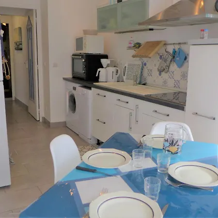 Apartment O Petit Bonheur By Interhome *