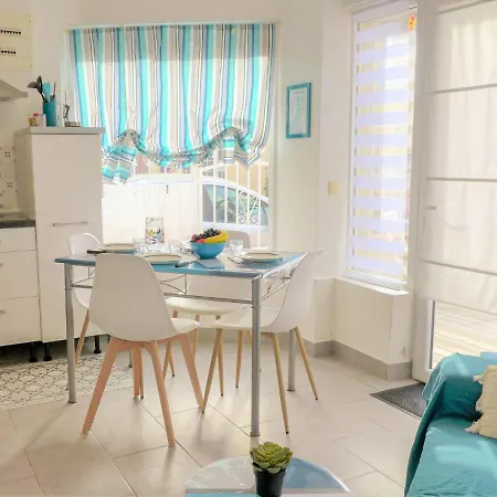 ô Petit Bonheur * Houlgate