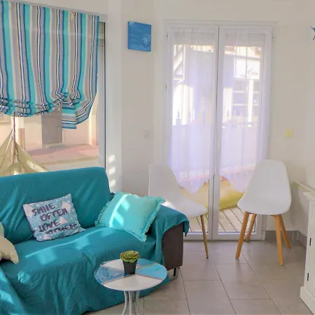 O Petit Bonheur By Interhome Apartment Houlgate