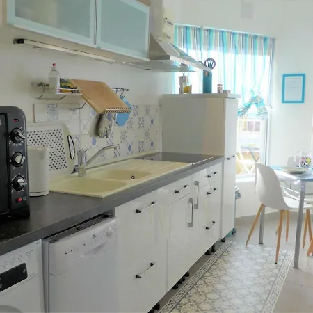Appartement ô Petit Bonheur *