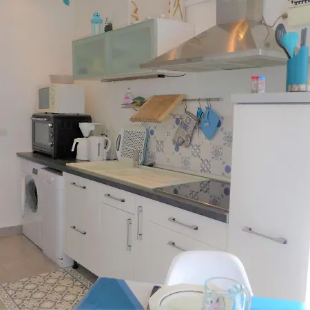 O Petit Bonheur By Interhome *